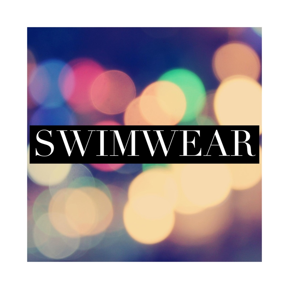 Swimwear